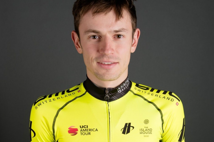 Interview Andrei Krasilnikau