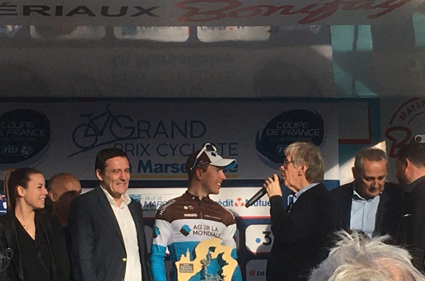 Grand Prix La Marseillaise le final en vidéo