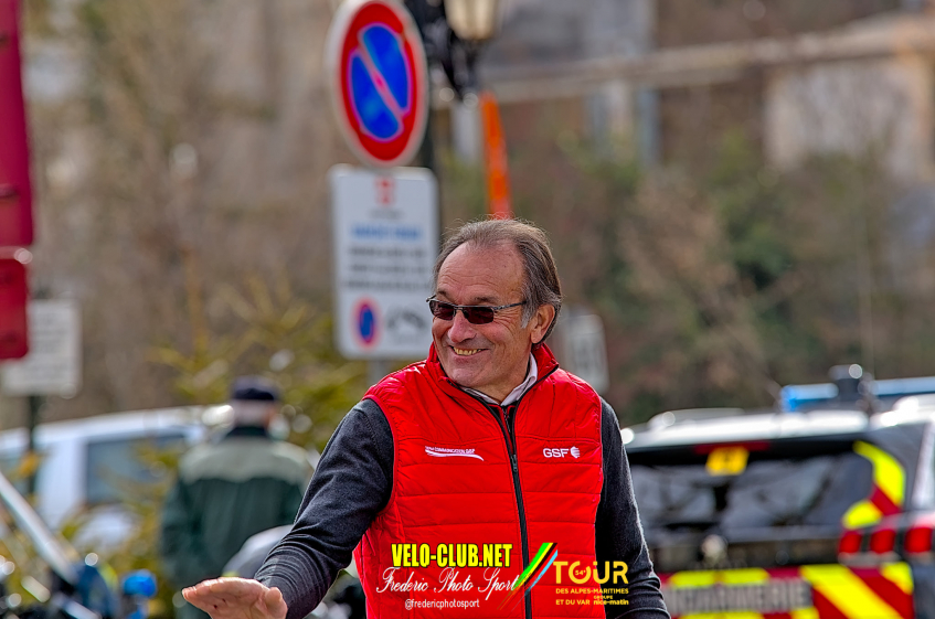Dans le rétro, Gilbert DuclosLassalle fête ses 68 ans