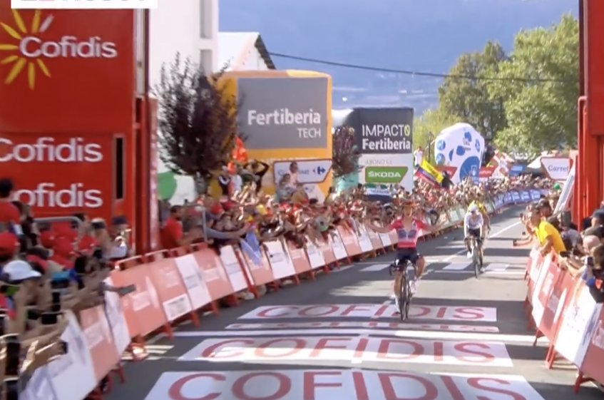 Tour d