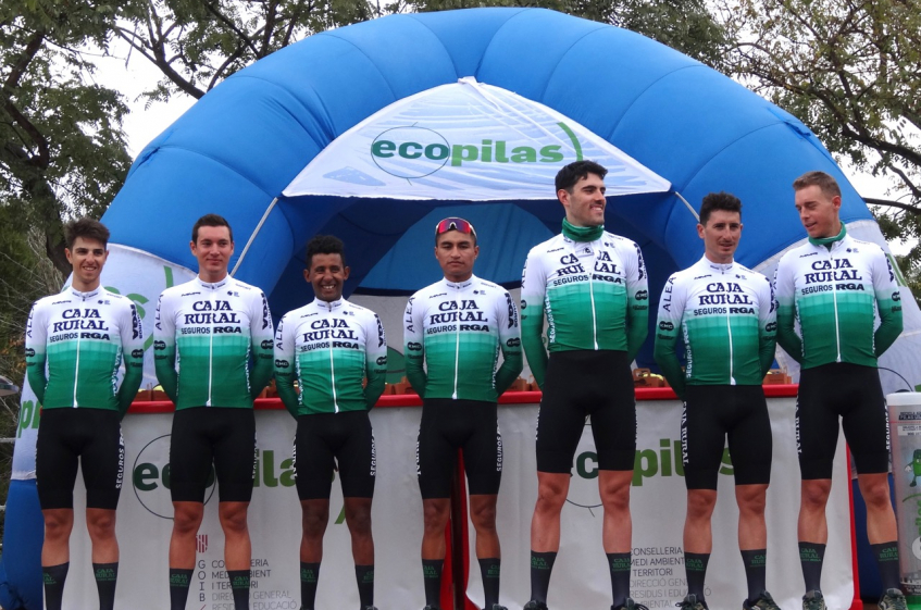 Trofeo Andratx la liste des partants de l'édition 2023