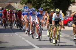[Témoignage] : Sylvain Chavanel vous raconte son Tour des Flandres 2011