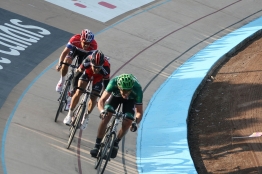 [Témoignage] : Damien Gaudin vous raconte son Paris-Roubaix 2013