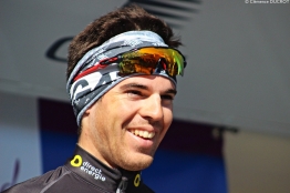 Amstel Gold Race : Direct Energie avec Coquard et Calmejane