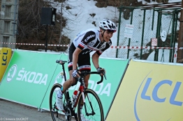 Amstel Gold Race : Sunweb avec Barguil et Matthews