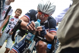 Paris-Camembert : S.Dumoulin "Continuer à être offensif"