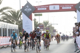 Infirmerie : Mark Cavendish souffre d'une mononucléose