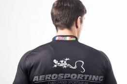 Aerosporting : frais de ports offerts avec le code "VELOCLUB"