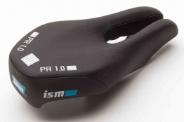 [Matériel] : Zoom sur les selles ISM