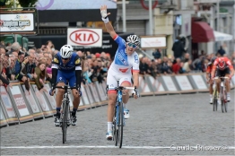 Grand Prix de Denain : le final en vidéo
