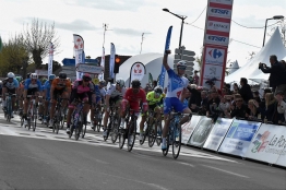 Grand Prix de Denain : R.Jans "Déçu de ce résultat"