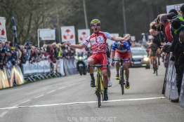 [Amateurs] Tour du Lot et Garonne - Victoire de Burgaudeau (complet)