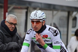 Tour du Finistère : R.Hardy "on a tenté de durcir la course"