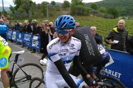 Giro del Belvedere : le résumé vidéo