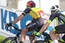 Infirmerie : Philippe Gilbert manquera également le Giro