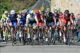 Flèche Wallonne : les favoris de la rédaction