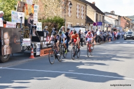 [Amateurs] Vivian Born nous raconte son Grand Prix de Cénac