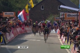 Flèche Wallonne (1.UWT) - Valverde signe le quintuplé (résultats complets)