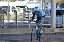 Tour of The Alps : H.Dupont "J'y ai cru"