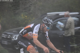 Interview : Romain Seigle (CC Etupes)