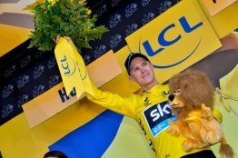 [Jeux] Elimination revient avec le Tour de France