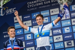 Rhone-Alpes Isère Tour : la sélection française