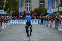 Tour de Bretagne : galerie photos de la 2ème étape