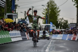 Tour de Bretagne (2.2) - 4# - Victoire de Damien Gaudin (complet)