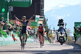 Tour de Romandie : galerie photos de la 4ème étape