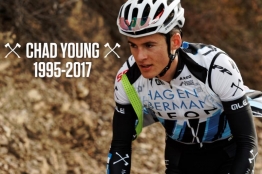 Carnet Noir : Chad Young est décédé