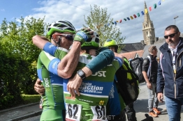 Tour de Bretagne : galerie photos de la 5ème étape