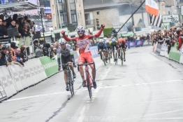 Tour de Bretagne : galerie photos de la 7ème étape