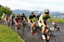 (Cyclosport] : La Drômoise, une cyclosportive qui monte (23-24 septembre 2017)
