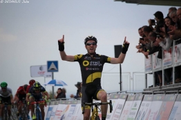 Rhône-Alpes Isère Tour (2.2) - 1# - Jérémy Cornu s'impose (complet)