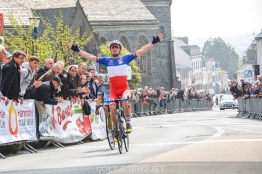 [Amateurs] Essor Breton - 1# - Valentin Madouas s'impose (top5)