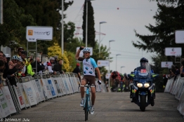 Rhone-Alpes Isère Tour : galerie photos de la 2ème étape