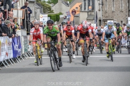 [Amateurs] Essor Breton - Les résultats du jour