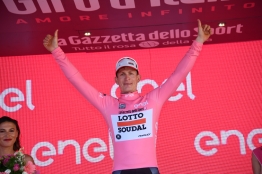 Tour d'Italie (2.UWT) - 2# - Coup double pour Greipel (résultats complets)