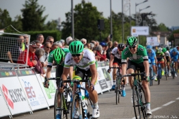 Rhone-Alpes Isère Tour : galerie photos de la 3ème étape