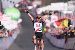 Tour d'Italie (2.UWT) - 4# - Victoire de Jan Polanc (résultats complets)