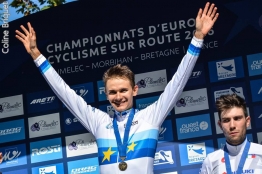 [Champions de Demain] Interview : Alexsandr Riabushenko