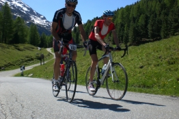 [Cyclosport] : Qualifiez-vous pour les championnats du Monde Granfondo UCI à la LOOK Marmotte Hochkönig !
