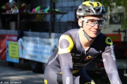 Transferts : Bryan Coquard va quitter Direct Energie