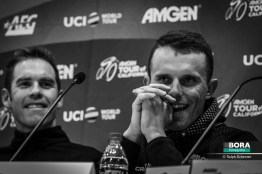 Tour de Californie (2.UWT) - 2ème étape - Victoire de Rafal Majka (résultats complets)