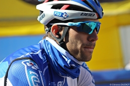 Tour d'Italie : Thibaut Pinot peut-il prendre le rose ?