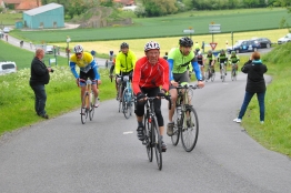[Cyclotourisme] : Record battu (6500 participants) pour Lille-Hardelot, la plus importante randonnée "ville à ville" de France