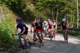 [Cyclosport] : La 20ème édition de la Roland Fangille espère attirer plus de monde