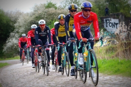 Tour de Norvège (2.HC) - 2ème étape - Victoire de Groenewegen (résultats complets)