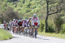 [Cyclosport] : 5600 m de dénivelé pour 168 km le dimanche 27 août...