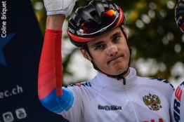 Ronde l'Isard (2.2) - 2ème étape - Victoire de Pavel Sivakov (complet)